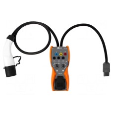 Akces.pom: adapter testowy SONEL WAADAEVSE01