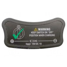 Adapter SONEL WAADALAD1