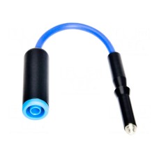 Adapter napięciowy SONEL WAADAM4M6BU