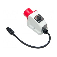 Adapter gniazd trójfazowych SONEL WAADAPAT32PRIEC