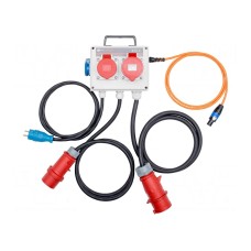 Adapter SONEL WAADAPAT3FPE