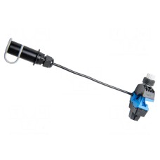 Adapter przebijający SONEL ASX-1