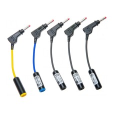 Zestaw adapterów napięciowych SONEL WAADASKA