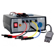 Akces.pom: adapter testowy SONEL WAADATWR1J