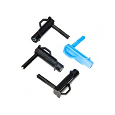 Zestaw adapterów napięciowych SONEL WAADAUMAGKPL