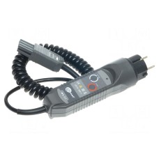 Akces.pom: adapter SONEL WS-03