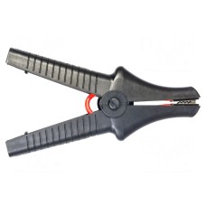 Zacisk krokodylkowy SONEL K-09