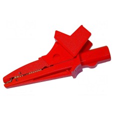 Zacisk krokodylkowy SONEL K-02