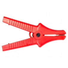 Zacisk krokodylkowy SONEL K-09