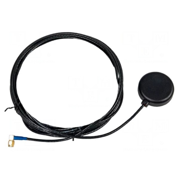 Antena GPS/GNSS SONEL WAPOZANT10MODGPS1