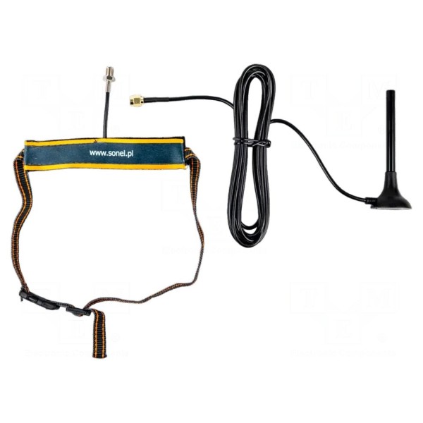 Repeater sygnału GSM SONEL WAPOZANTREPEATERV2