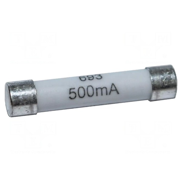 Bezpiecznik SONEL WAPOZB05A1000V