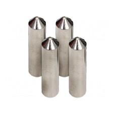 Zestaw końcówek pomiarowych SONEL WAPOZN4MMK