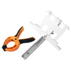 Zestaw mocujący do panelu PV SONEL WAPOZUCHPV