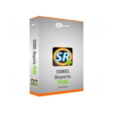Oprogramowanie SONEL WAPROREPORTSPLUS