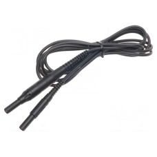 Przewód pomiarowy SONEL WAPRZ002BLBBF10