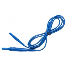Przewód pomiarowy SONEL WAPRZ002BUBBF10