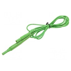 Przewód pomiarowy SONEL WAPRZ002GRBBF10