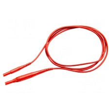 Przewód pomiarowy SONEL WAPRZ002REBBF10