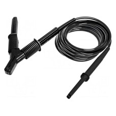 Przewód pomiarowy SONEL WAPRZ003BLKROE15KV