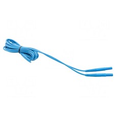 Przewód pomiarowy SONEL WAPRZ003BUBBU2