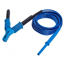 Przewód pomiarowy SONEL WAPRZ003BUKRO15KV