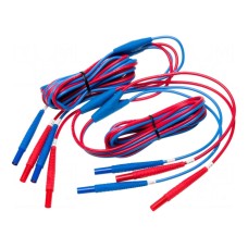 Przewód pomiarowy SONEL WAPRZ003DZBB