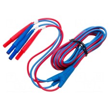 Przewód pomiarowy SONEL WAPRZ003DZBBU1I1