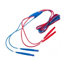 Przewód pomiarowy SONEL WAPRZ003DZBBU2I2