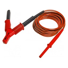 Przewód pomiarowy SONEL WAPRZ003REKRO15KV