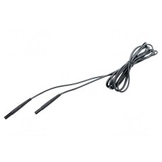 Przewód pomiarowy SONEL WAPRZ004BLBB