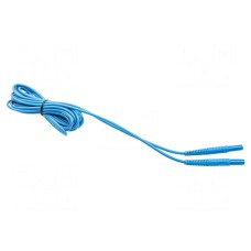 Przewód pomiarowy SONEL WAPRZ004BUBB