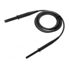 Przewód pomiarowy SONEL WAPRZ005BLBBE10K