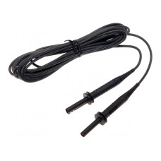 Przewód pomiarowy SONEL WAPRZ005BLBBE5K