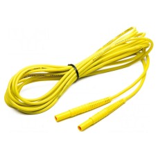 Przewód pomiarowy SONEL WAPRZ005YEBB