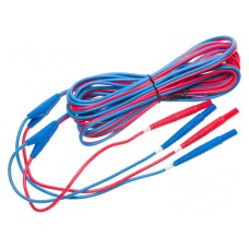 Przewód pomiarowy SONEL WAPRZ006DZBBU1I1