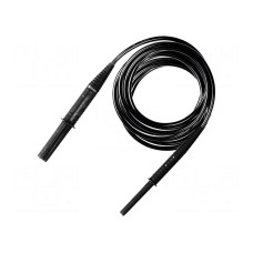 Przewód pomiarowy SONEL WAPRZ010BLBBE10K