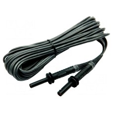 Przewód pomiarowy SONEL WAPRZ010BLBBE5K