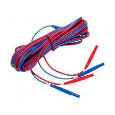 Przewód pomiarowy SONEL WAPRZ010DZBBU1I1