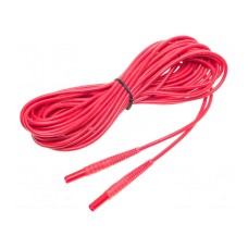 Przewód pomiarowy SONEL WAPRZ010REBB