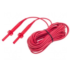 Przewód pomiarowy SONEL WAPRZ010REBB5K