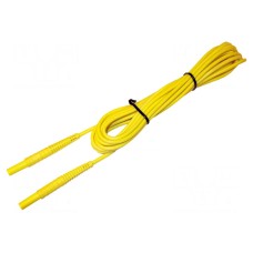 Przewód pomiarowy SONEL WAPRZ010YEBB