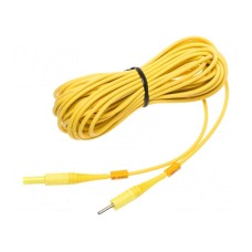 Przewód pomiarowy SONEL WAPRZ010YECC