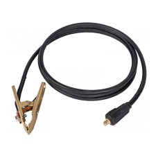 Przewód prądowy SONEL WAPRZ015BLI1