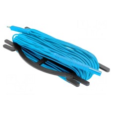 Przewód pomiarowy SONEL WAPRZ015BUBBN