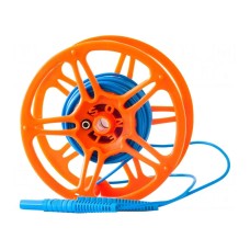 Przewód pomiarowy SONEL WAPRZ015BUBBSZ