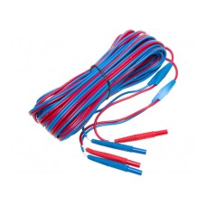 Przewód pomiarowy SONEL WAPRZ015DZBBU1I1