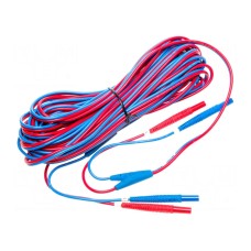 Przewód pomiarowy SONEL WAPRZ015DZBBU2I2