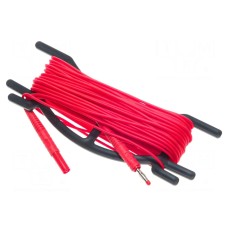 Przewód pomiarowy SONEL WAPRZ015REBBN