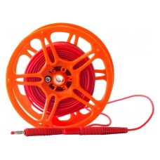 Przewód pomiarowy SONEL WAPRZ015REBBSZ